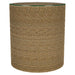 Halden End Side Tables - Casa Morelos / Coahuila Furniture (Oklahoma City, OK)