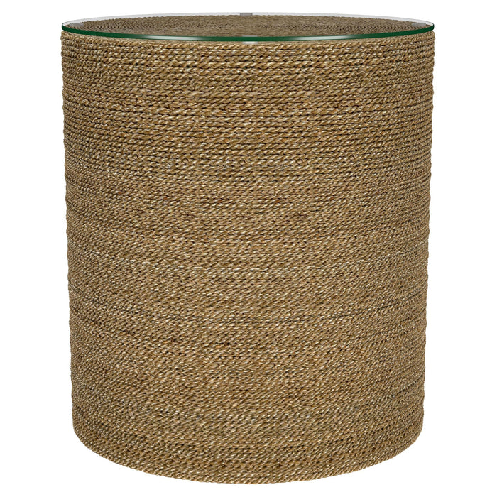 Halden End Side Tables - Casa Morelos / Coahuila Furniture (Oklahoma City, OK)