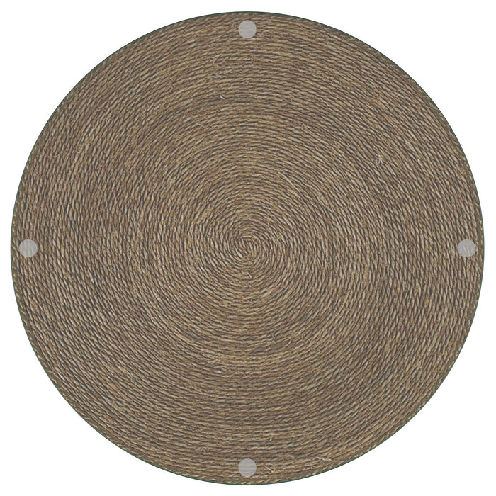 Halden End Side Tables - Casa Morelos / Coahuila Furniture (Oklahoma City, OK)