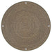 Halden End Side Tables - Casa Morelos / Coahuila Furniture (Oklahoma City, OK)