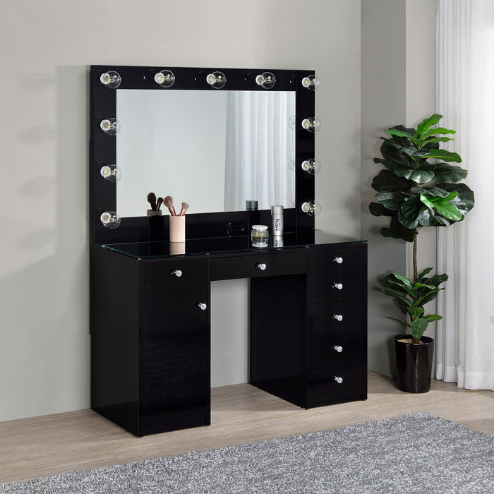 Acena Vanity Sets - Casa Morelos / Coahuila Furniture (Oklahoma City, OK)