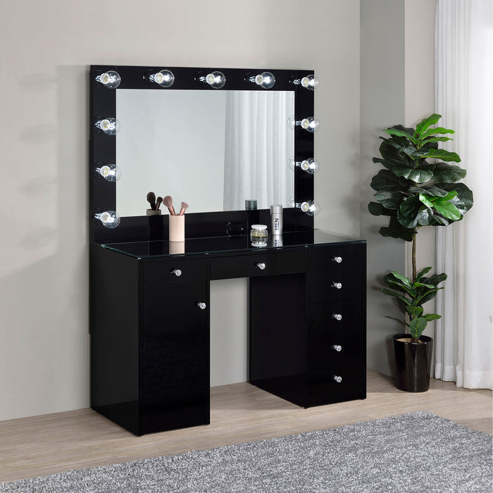 Acena Vanity Sets - Casa Morelos / Coahuila Furniture (Oklahoma City, OK)