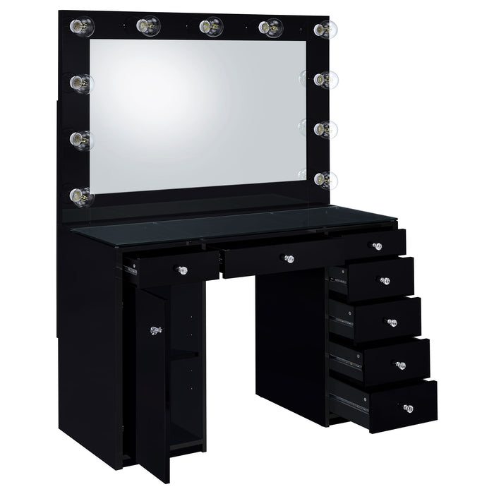 Acena Vanity Sets - Casa Morelos / Coahuila Furniture (Oklahoma City, OK)