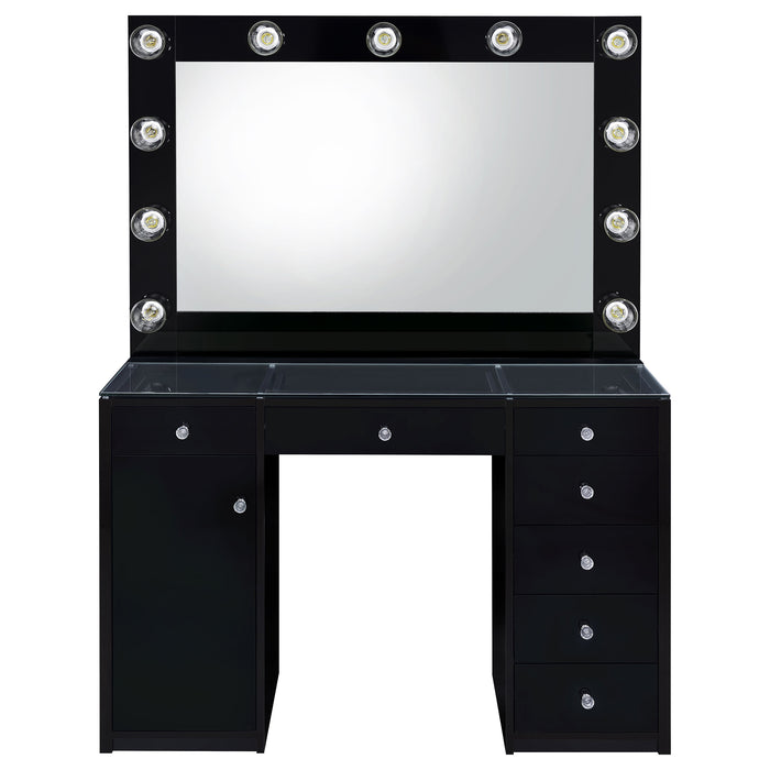 Acena Vanity Sets - Casa Morelos / Coahuila Furniture (Oklahoma City, OK)