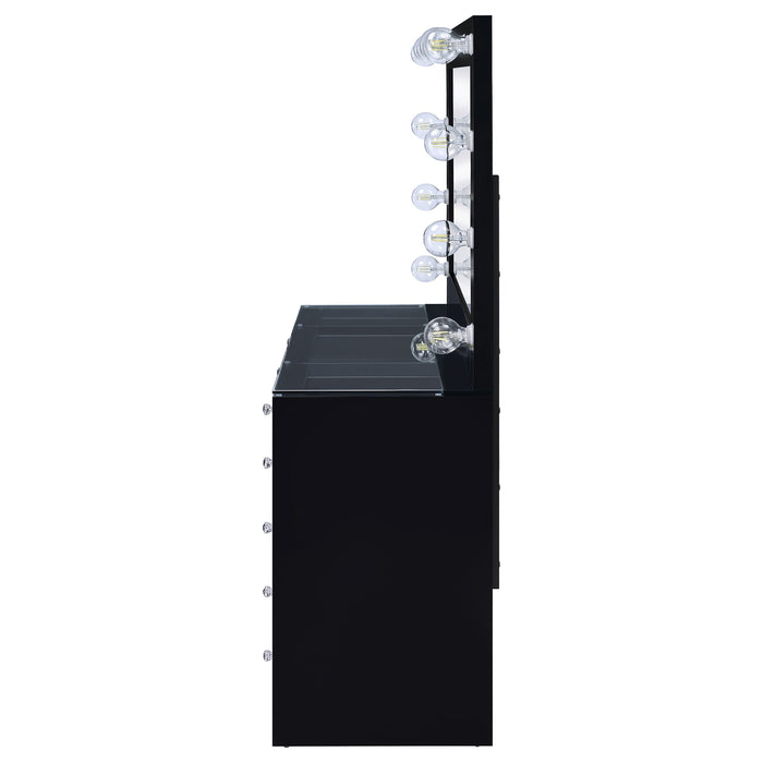 Acena Vanity Sets - Casa Morelos / Coahuila Furniture (Oklahoma City, OK)