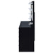 Acena Vanity Sets - Casa Morelos / Coahuila Furniture (Oklahoma City, OK)