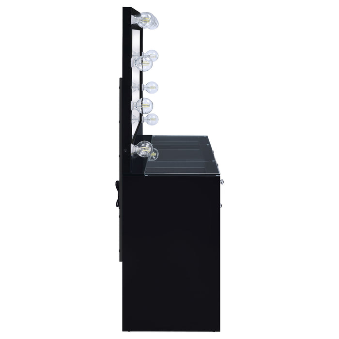 Acena Vanity Sets - Casa Morelos / Coahuila Furniture (Oklahoma City, OK)