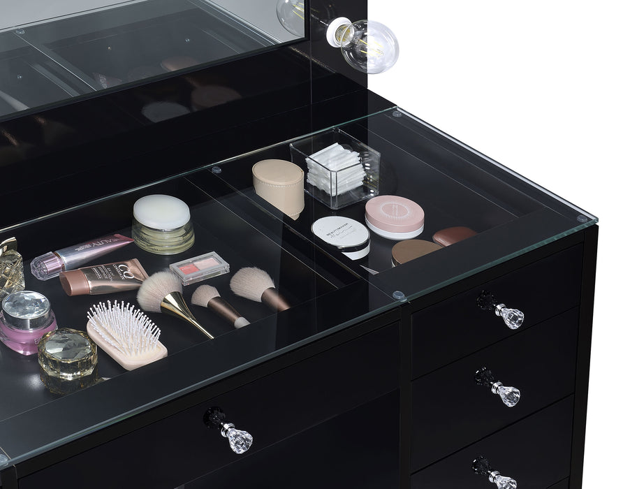 Acena Vanity Sets - Casa Morelos / Coahuila Furniture (Oklahoma City, OK)