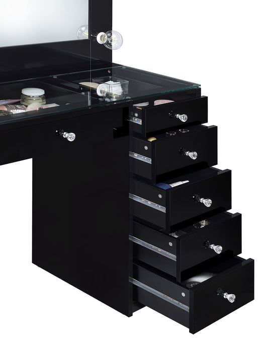 Acena Vanity Sets - Casa Morelos / Coahuila Furniture (Oklahoma City, OK)