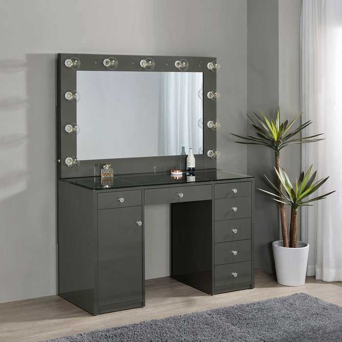 Acena Vanity Sets - Casa Morelos / Coahuila Furniture (Oklahoma City, OK)