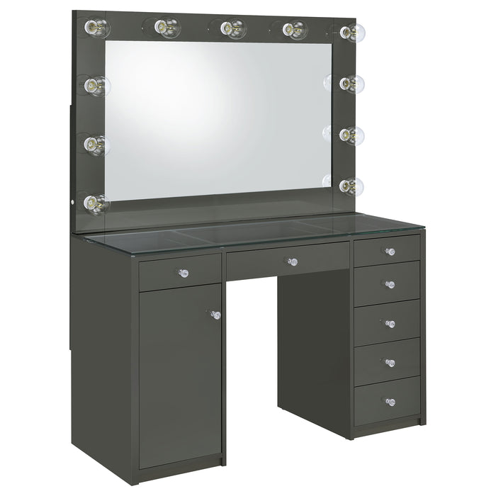 Acena Vanity Sets - Casa Morelos / Coahuila Furniture (Oklahoma City, OK)