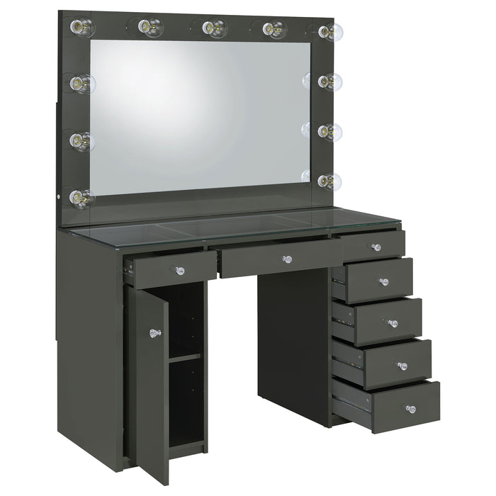 Acena Vanity Sets - Casa Morelos / Coahuila Furniture (Oklahoma City, OK)