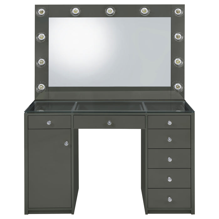 Acena Vanity Sets - Casa Morelos / Coahuila Furniture (Oklahoma City, OK)