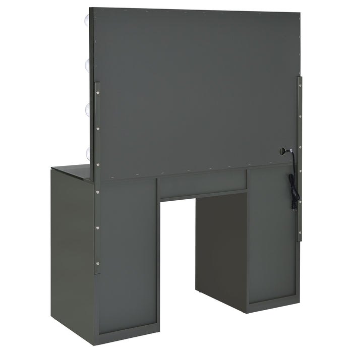 Acena Vanity Sets - Casa Morelos / Coahuila Furniture (Oklahoma City, OK)
