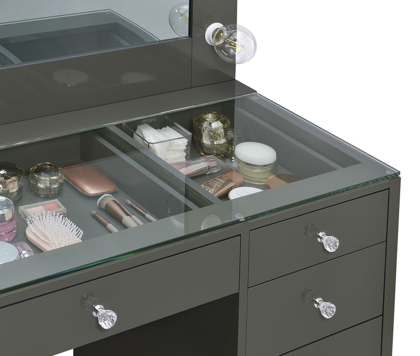 Acena Vanity Sets - Casa Morelos / Coahuila Furniture (Oklahoma City, OK)