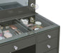 Acena Vanity Sets - Casa Morelos / Coahuila Furniture (Oklahoma City, OK)
