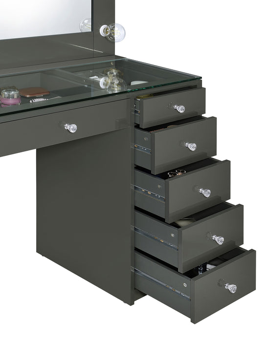 Acena Vanity Sets - Casa Morelos / Coahuila Furniture (Oklahoma City, OK)
