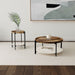 Adhvik End Table - Casa Morelos / Coahuila Furniture (Oklahoma City, OK)