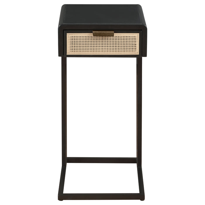 Amherst End Side Tables - Casa Morelos / Coahuila Furniture (Oklahoma City, OK)
