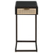 Amherst End Side Tables - Casa Morelos / Coahuila Furniture (Oklahoma City, OK)