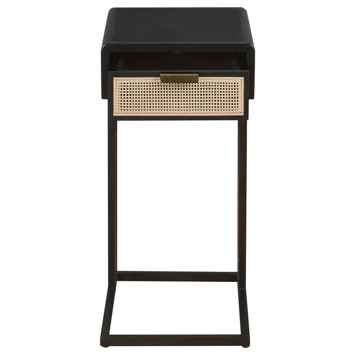 Amherst End Side Tables - Casa Morelos / Coahuila Furniture (Oklahoma City, OK)