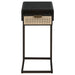 Amherst End Side Tables - Casa Morelos / Coahuila Furniture (Oklahoma City, OK)