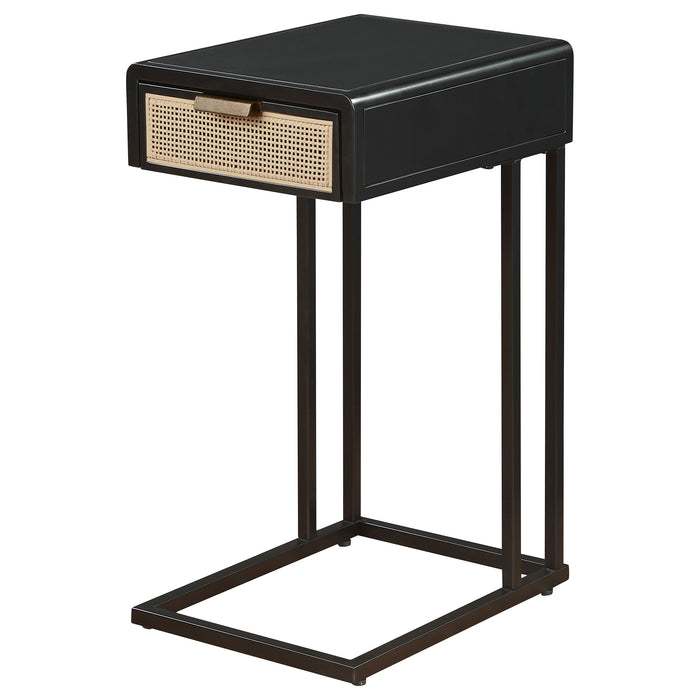 Amherst End Side Tables - Casa Morelos / Coahuila Furniture (Oklahoma City, OK)