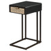 Amherst End Side Tables - Casa Morelos / Coahuila Furniture (Oklahoma City, OK)