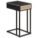Amherst End Side Tables - Casa Morelos / Coahuila Furniture (Oklahoma City, OK)