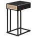 Amherst End Side Tables - Casa Morelos / Coahuila Furniture (Oklahoma City, OK)