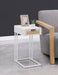 Amherst End Side Tables - Casa Morelos / Coahuila Furniture (Oklahoma City, OK)