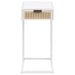 Amherst End Side Tables - Casa Morelos / Coahuila Furniture (Oklahoma City, OK)