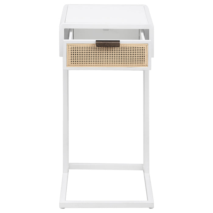 Amherst End Side Tables - Casa Morelos / Coahuila Furniture (Oklahoma City, OK)