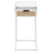 Amherst End Side Tables - Casa Morelos / Coahuila Furniture (Oklahoma City, OK)