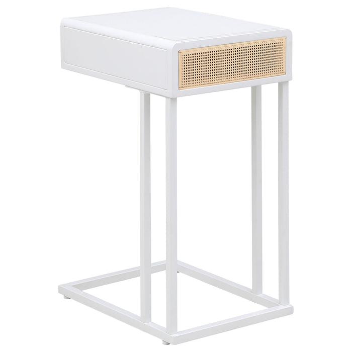Amherst End Side Tables - Casa Morelos / Coahuila Furniture (Oklahoma City, OK)