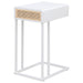 Amherst End Side Tables - Casa Morelos / Coahuila Furniture (Oklahoma City, OK)