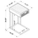 Amherst End Side Tables - Casa Morelos / Coahuila Furniture (Oklahoma City, OK)
