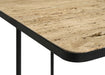 Elyna Side Table - Casa Morelos / Coahuila Furniture (Oklahoma City, OK)