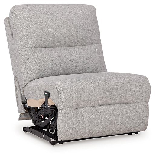 Acklen Place Power Reclining Sectional - Casa Morelos / Coahuila Furniture (Oklahoma City, OK)