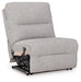 Acklen Place Power Reclining Sectional - Casa Morelos / Coahuila Furniture (Oklahoma City, OK)