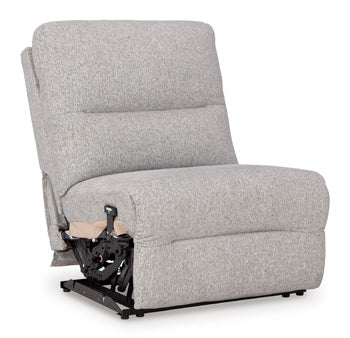 Acklen Place Power Reclining Sectional - Casa Morelos / Coahuila Furniture (Oklahoma City, OK)