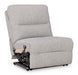 Acklen Place Power Reclining Sectional - Casa Morelos / Coahuila Furniture (Oklahoma City, OK)