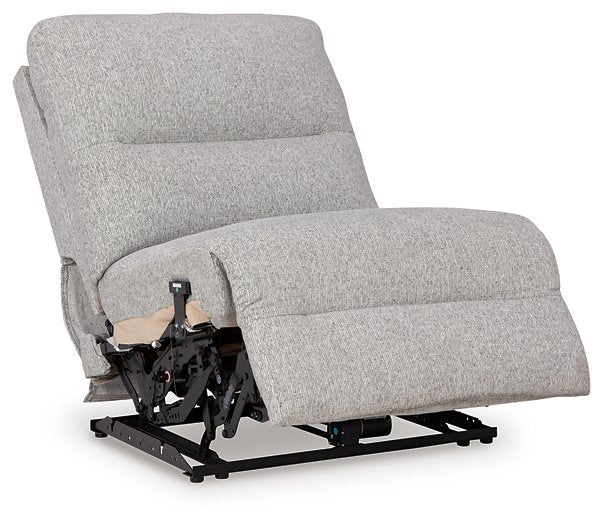 Acklen Place Power Reclining Sectional - Casa Morelos / Coahuila Furniture (Oklahoma City, OK)
