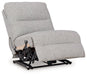 Acklen Place Power Reclining Sectional - Casa Morelos / Coahuila Furniture (Oklahoma City, OK)
