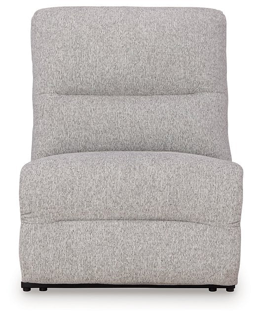 Acklen Place Power Reclining Sectional - Casa Morelos / Coahuila Furniture (Oklahoma City, OK)