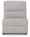 Acklen Place Power Reclining Sectional - Casa Morelos / Coahuila Furniture (Oklahoma City, OK)