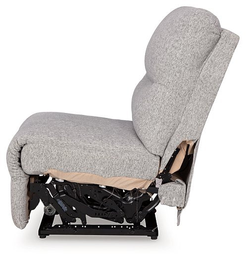 Acklen Place Power Reclining Sectional - Casa Morelos / Coahuila Furniture (Oklahoma City, OK)