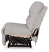 Acklen Place Power Reclining Sectional - Casa Morelos / Coahuila Furniture (Oklahoma City, OK)