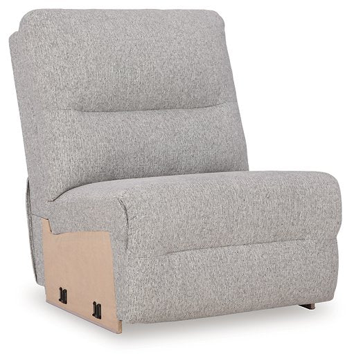 Acklen Place Power Reclining Sectional - Casa Morelos / Coahuila Furniture (Oklahoma City, OK)