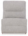 Acklen Place Power Reclining Sectional - Casa Morelos / Coahuila Furniture (Oklahoma City, OK)